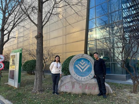 中高層脫產培訓 - 3